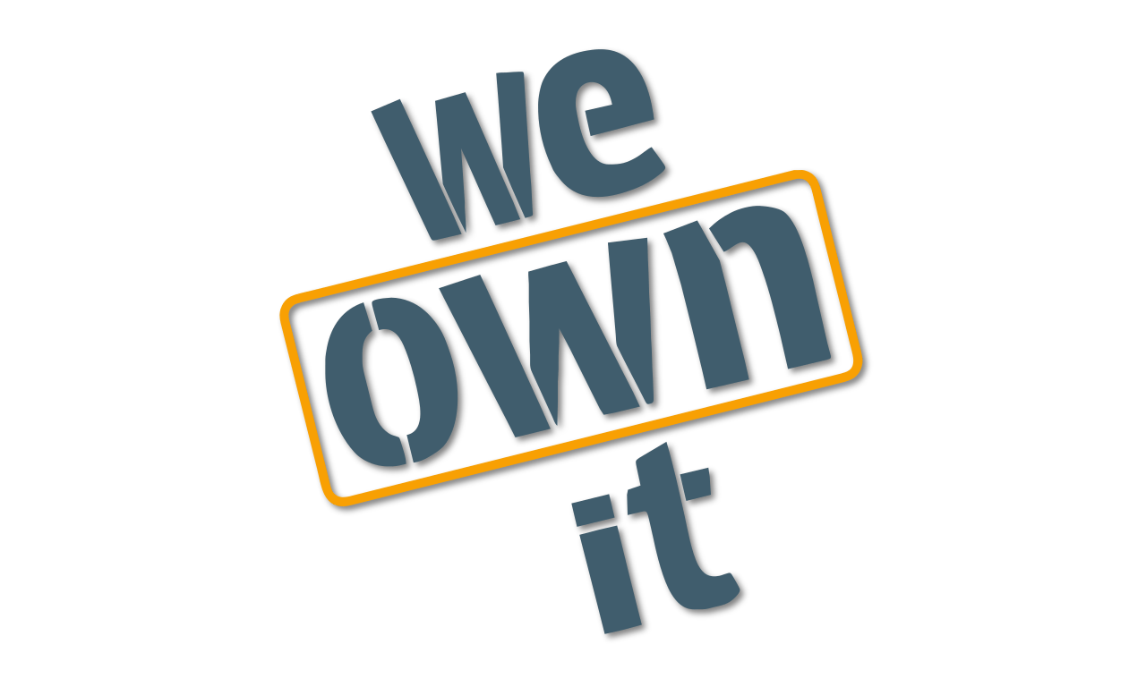 Nationalise energy NOW We Own It