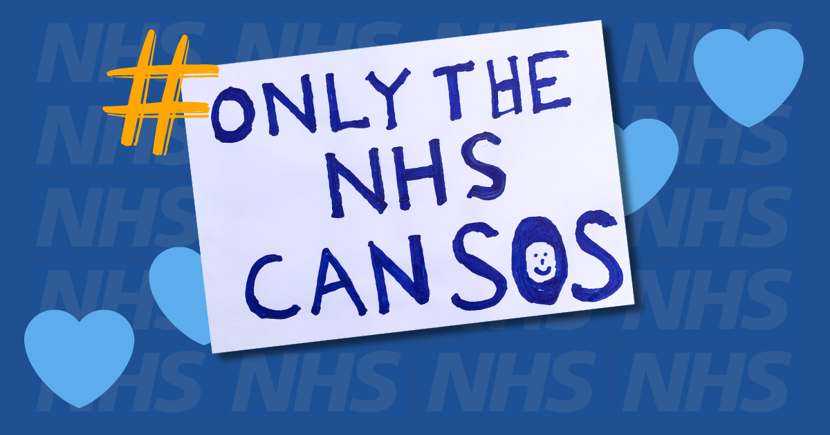 Why should we end NHS outsourcing And other questions you may