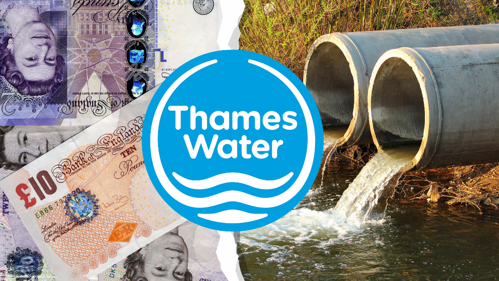 No Bailout For Thames Water Shareholders! | We Own It