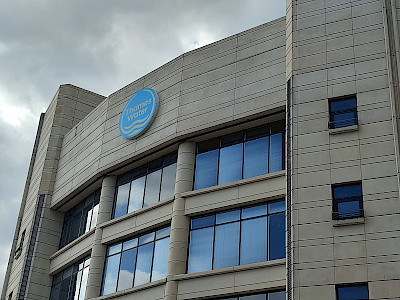 Thames Water headquarters