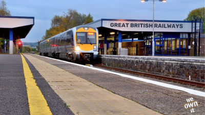 Great British Railways: a welcome start but a long way to go