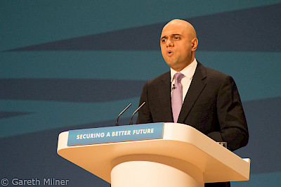 Sajid Javid's new powers: A massive threat to the NHS as we know it