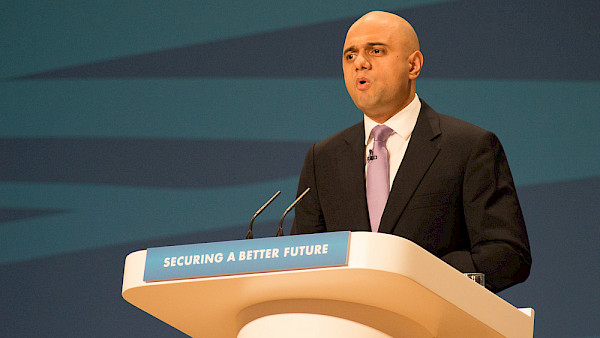 Sajid Javid's new powers: A massive threat to the NHS as we know it