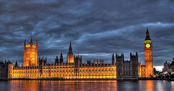 Houses of Parliament