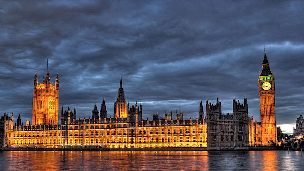 Houses of Parliament