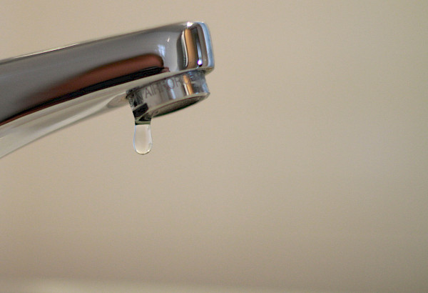 dripping tap