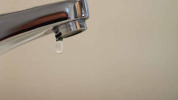 dripping tap