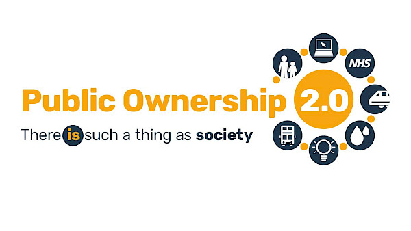 Public Ownership 2.0: There is such a thing as society