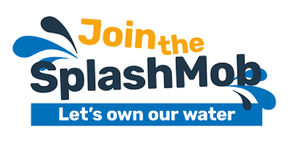 Join the SplashMob!