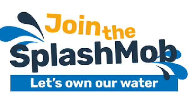 Join the SplashMob!