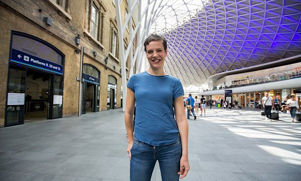 Francesca Martinez