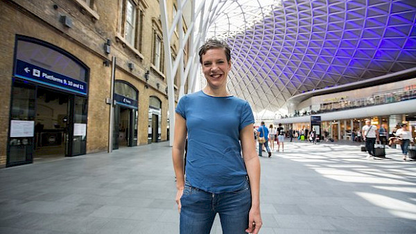 Francesca Martinez