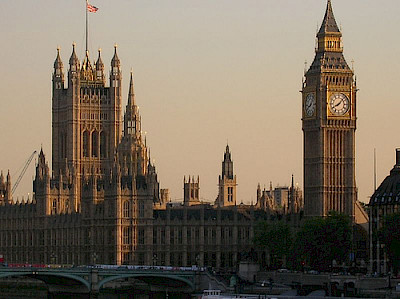 Houses of Parliament