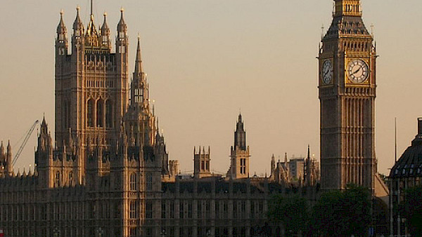 Houses of Parliament