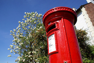 Postbox