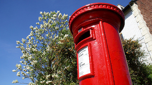 Postbox