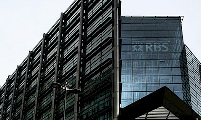 RBS building