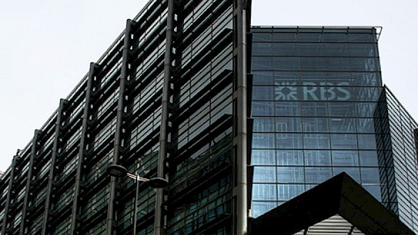 RBS building