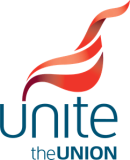 Unite the UNION (logo)