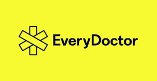 EveryDoctor (logo)