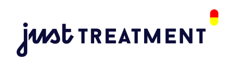 Just treatment (logo)