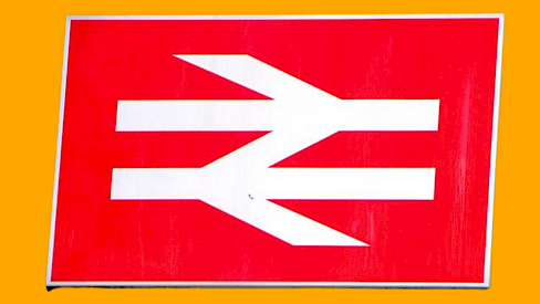 Great British Railways logo