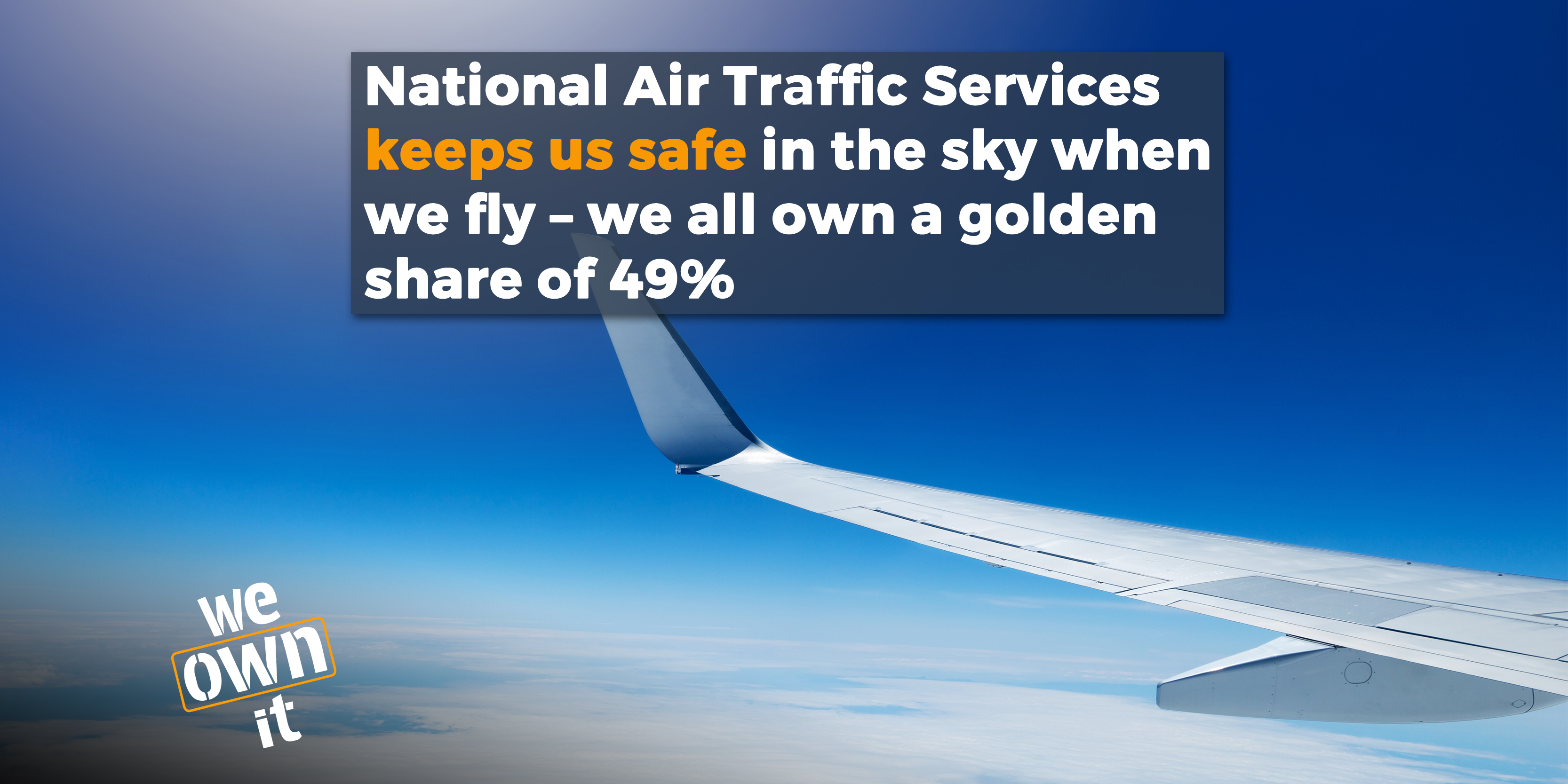 National air traffic services jobs