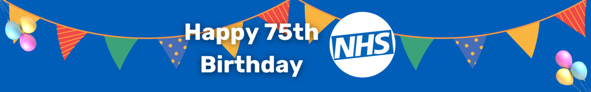 NHS 75 - Your wish for our NHS on its 75th birthday | We Own It