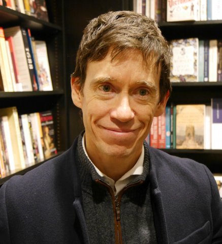 Rory Stewart Explains How Privatisation Goes Wrong We Own It   Rory Stewart 20231129 