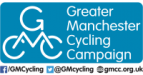 Greater Manchester's cycling campaign - logo 