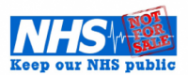 Keep Our NHS Public