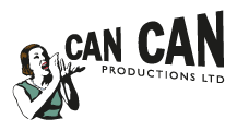 Can Can Productions