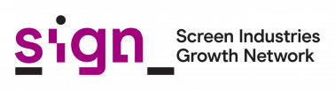 Screen Industries Growth Network