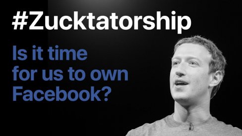 Mark Zuckerberg