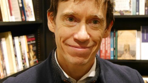 Picture of Rory Stewart